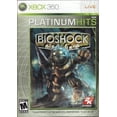 thumbnail image 1 of Pre-Owned Bioshock - Xbox 360, 1 of 8