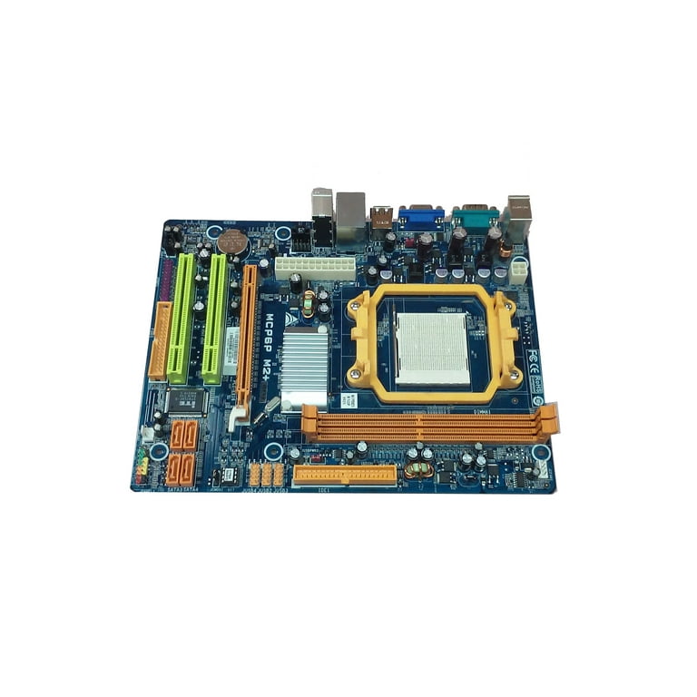 Biostar mcp6p m2 sale