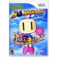 thumbnail image 1 of Restored Bomberman Land - Nintendo Wii (Refurbished), 1 of 2