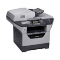 thumbnail image 1 of Used Brother MFC-8690DW All-In-One Laser Printer, 1 of 1
