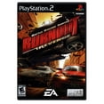 thumbnail image 1 of Pre-Owned Used Burnout Revenge - PlayStation 2, 1 of 1