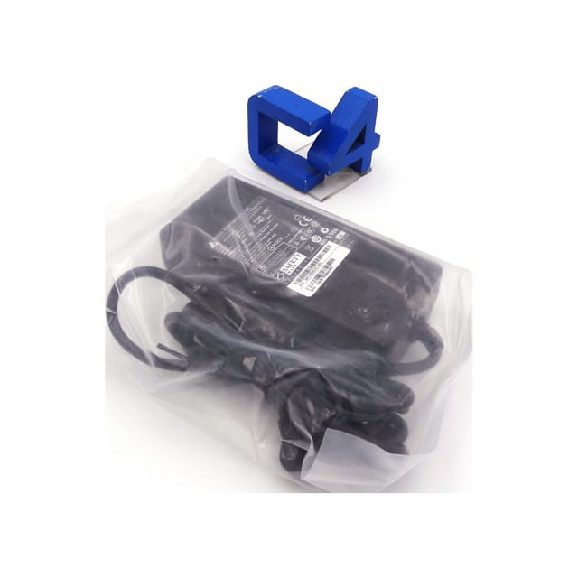 Used CISCO CPPWRCUBE4 CISCO IP PHONE POWER SUPPLY 4