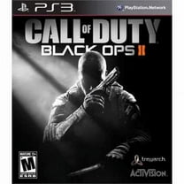 Pre-Owned Call of Duty: Black Ops 2 (PS3) Activision (Good)