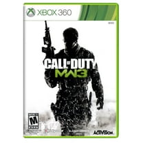 Pre-Owned Call of Duty Modern Warfare 3 Game (Microsoft Xbox 360, 2011)