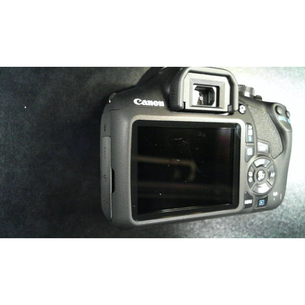 Eos 2000d T7 Dslr Camera Canon T7 Used Used Canon EOS 2000D (Rebel