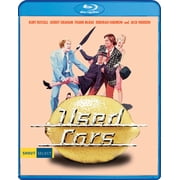 Shout! Factory - Used Cars [BLU-RAY]
