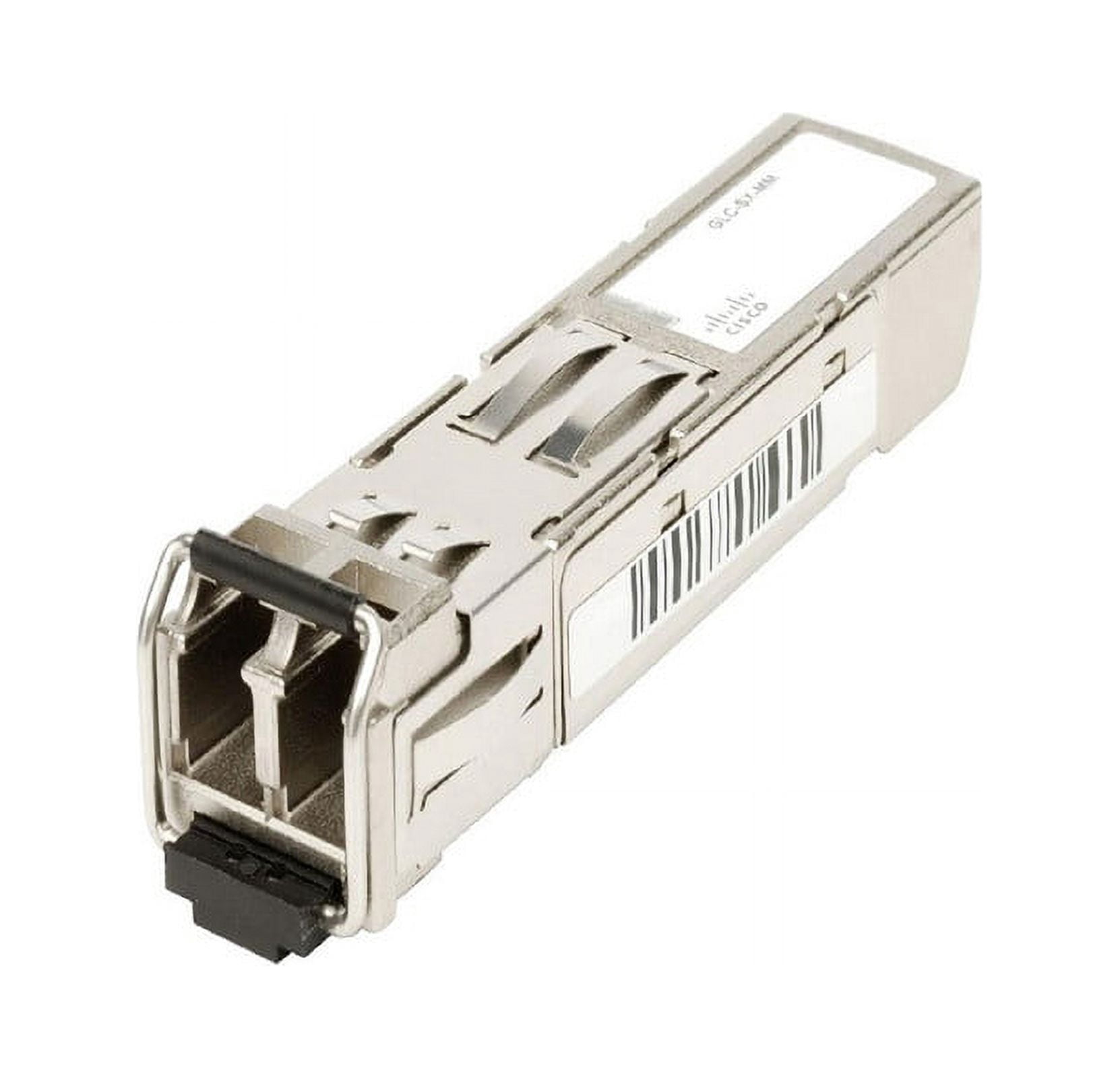 Pre-Owned Used Cisco GLC-LX-SM-RGD 1 Gigabytes Per Second (GBPS ...