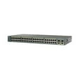 thumbnail image 1 of Pre-Owned Used Cisco WS-C2960XR-48FPS-I 48 PoE Catalyst Switch C2960-XR, 1 of 1