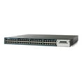 thumbnail image 1 of Pre-Owned Used Cisco WS-C3560X-48T-S 48-Port Gigabit Catalyst Switch, 1 of 1