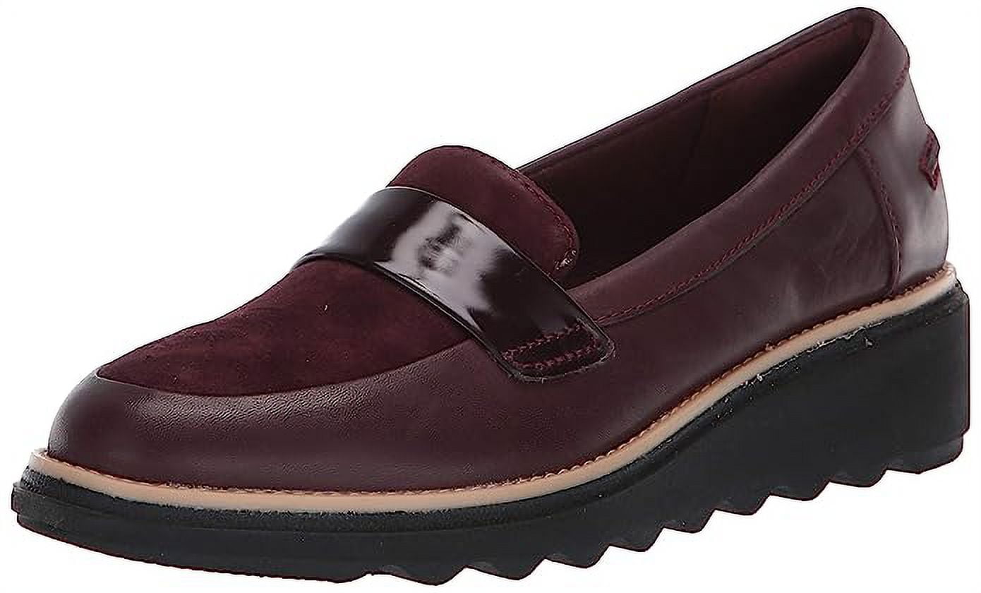Collection women's sharon cheap gracie platform loafers