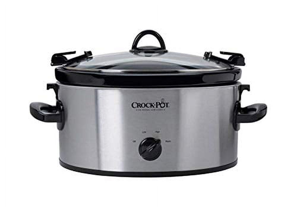 https://i5.walmartimages.com/seo/Used-Crock-Pot-Cook-and-Carry-6-qt-Silver-Stainless-Steel-Slow-Cooker_e13967c9-c9f1-42a8-91f4-5d77d38cde2b.397835542904f68a672662c11d97a40e.jpeg