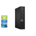 thumbnail image 1 of Used: DELL 3050 Intel Core i3-7100T 8GB 256GB SSD Win 10 Pro HDMI UK&M, 1 of 4
