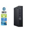 thumbnail image 1 of Used: DELL 3060 Intel Core i3-8100T 4GB 500GB HDD Win 10 Pro Wifi Bluetooth, 1 of 4