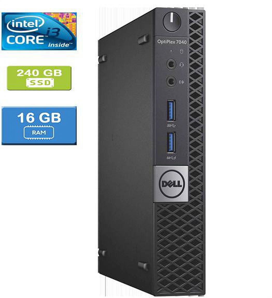 Pc With I3 6100