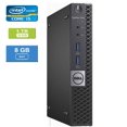 thumbnail image 1 of Used: DELL 7040 MICRO Intel Core i5-6600T 2.70 GHz, 8GB, 1TB SSD, Win 10 Pro, 1 of 4