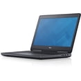 thumbnail image 1 of Used DELL Precision PRECISION 7510 Laptop Intel i7 Quad Core Gen 6 16GB RAM 512GB SSD Windows 10 Professional 64 Bit, 1 of 5