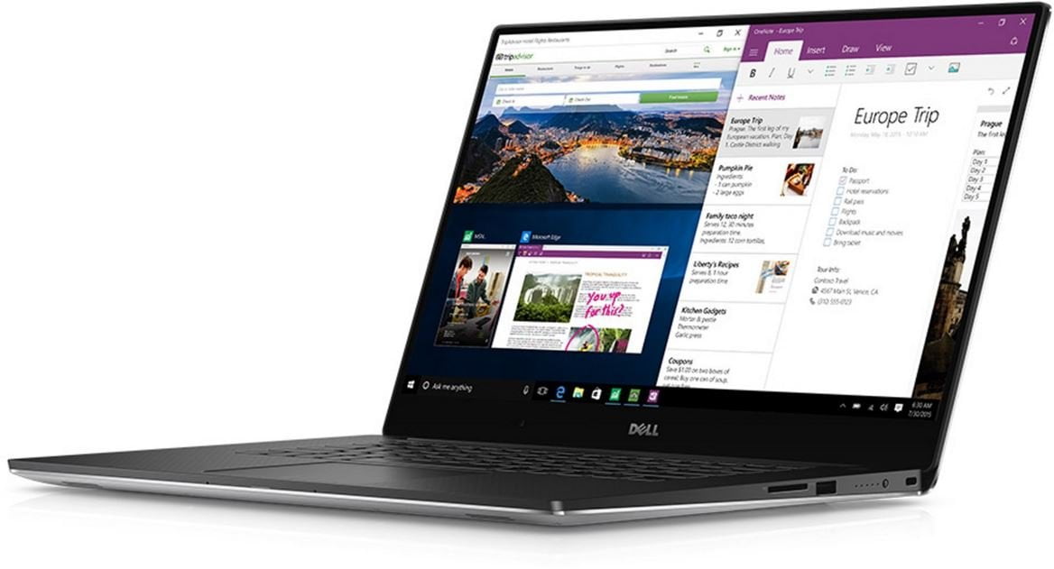 Dell Xps 15 9550 Купить