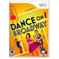thumbnail image 1 of Pre-Owned Used Dance on Broadway - Nintendo Wii, 1 of 1