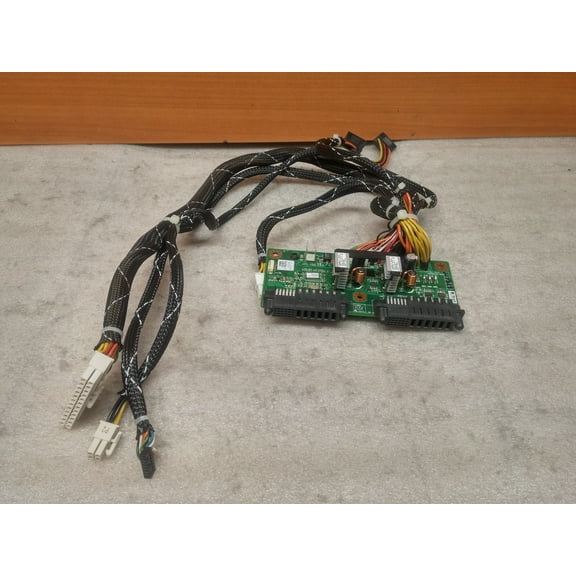 Pre-Owned Used Dell 0XY6X Power Distribution Board for PowerEdgeT310