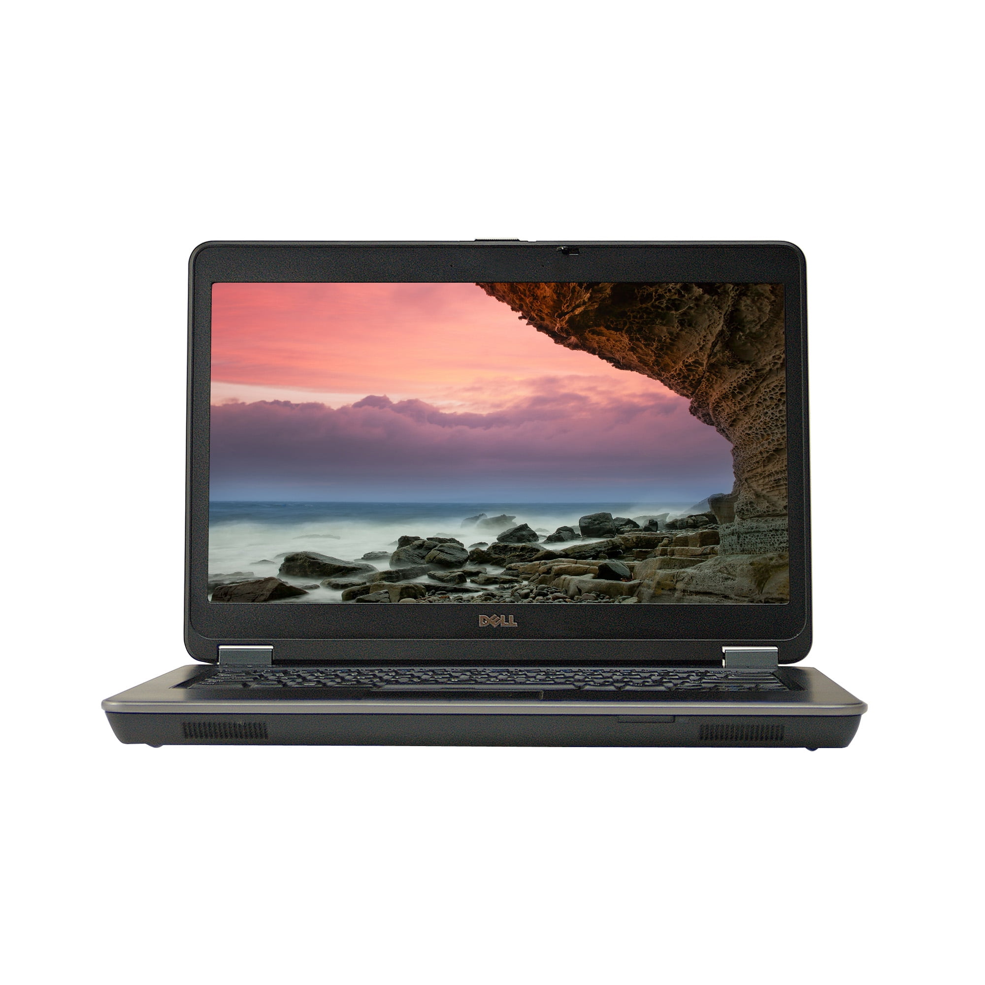 Used Dell 14'' E6440 Laptop with Intel Core i5-4310M 2.7GHz, 4GB Memory, 500GB Hard Drive and Windows 10 Pro
