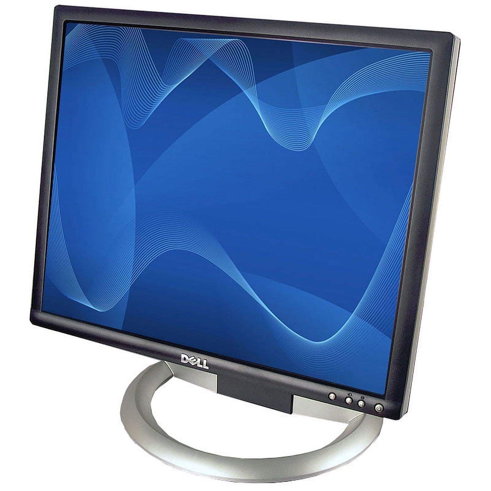 Used Dell 1905FP 1280 x 1024 Resolution 19