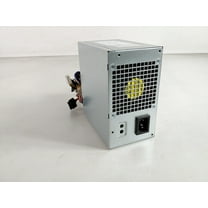 Pre-Owned Used Dell 61J2N Optiplex 7010 / 9010 275W 24-Pin Desktop Power Supply