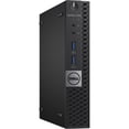 thumbnail image 1 of Used: Dell 7040 MICRO Intel Core i7-6700T , 8GB, 128GB SSD, Win 10 Home, 1 of 4
