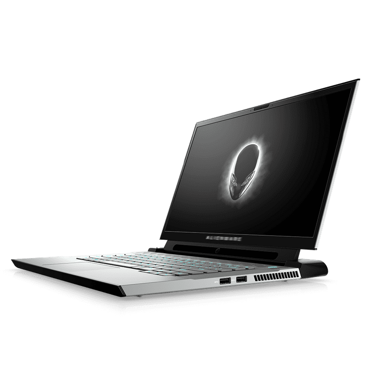 Used Dell Alienware m15 R2 15.6