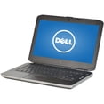 thumbnail image 1 of Pre-Owned Dell 14" E5430 Laptop PC with Intel Core i5-3320M Processor, 8GB Memory, 500GB Hard Drive and Windows 10 Pro, 1 of 3