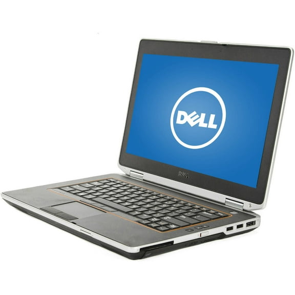 Pre-Owned Dell Latitude E6420 Core I5-2.5ghz 2520m