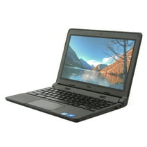 Used Dell Chromebook 11 3120 11.6" Laptop N2840 2.16GHz 4GB DDR3 16GB SSD