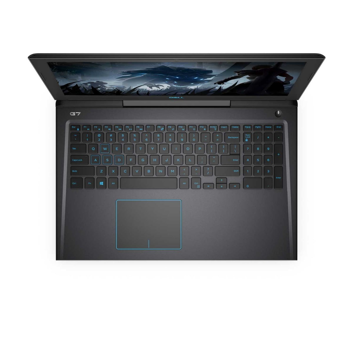 Dell g7 hot sale gtx 1060