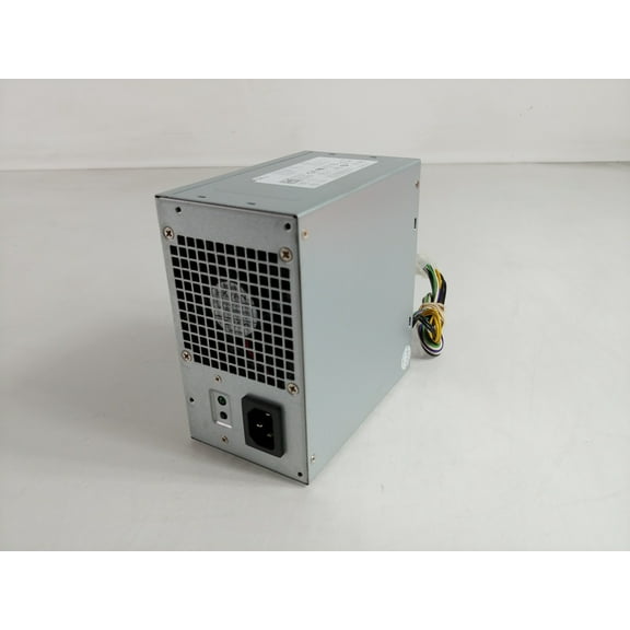 Pre-Owned Used Dell KGF74 Precision T1700 290W 8-Pin Desktop Power Supply