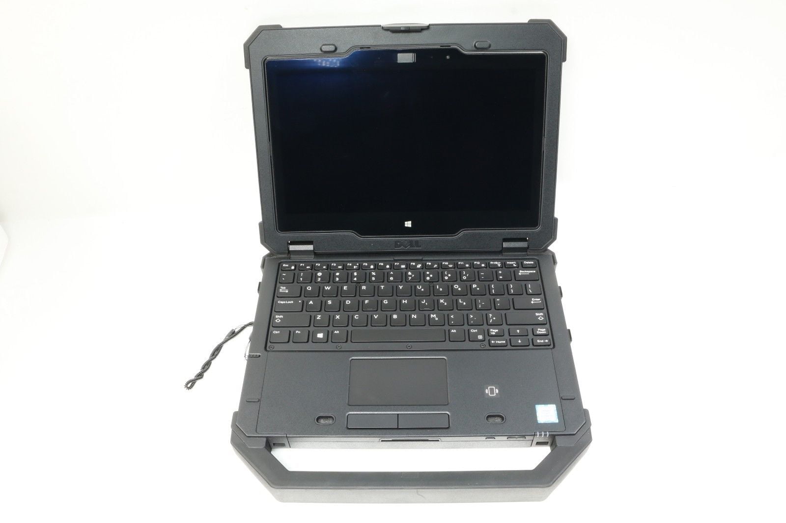 Used Dell Latitude 12 Rugged Extreme 7214 Laptop Intel Core i56300U