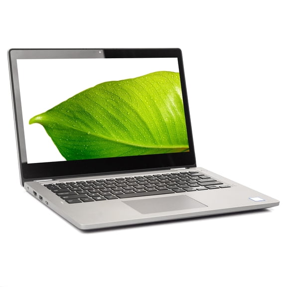 Pre-Owned Used Dell Latitude 3310 2-in-1 13.3" Touch Screen Laptop Core i5 8GB 1TB SSD M.2 Integrated Graphics Win 11 Pro 1 Yr Wty B v.WCA