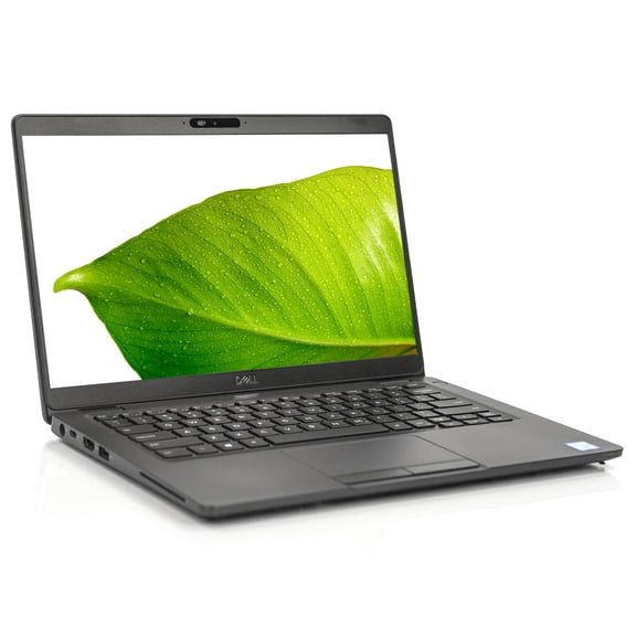 Pre-Owned Used Dell Latitude 5300 13.3" Laptop Quad-Core i5 32GB 256GB SSD M.2 Integrated Graphics Win 11 Pro 1 Yr Wty B v.WAA