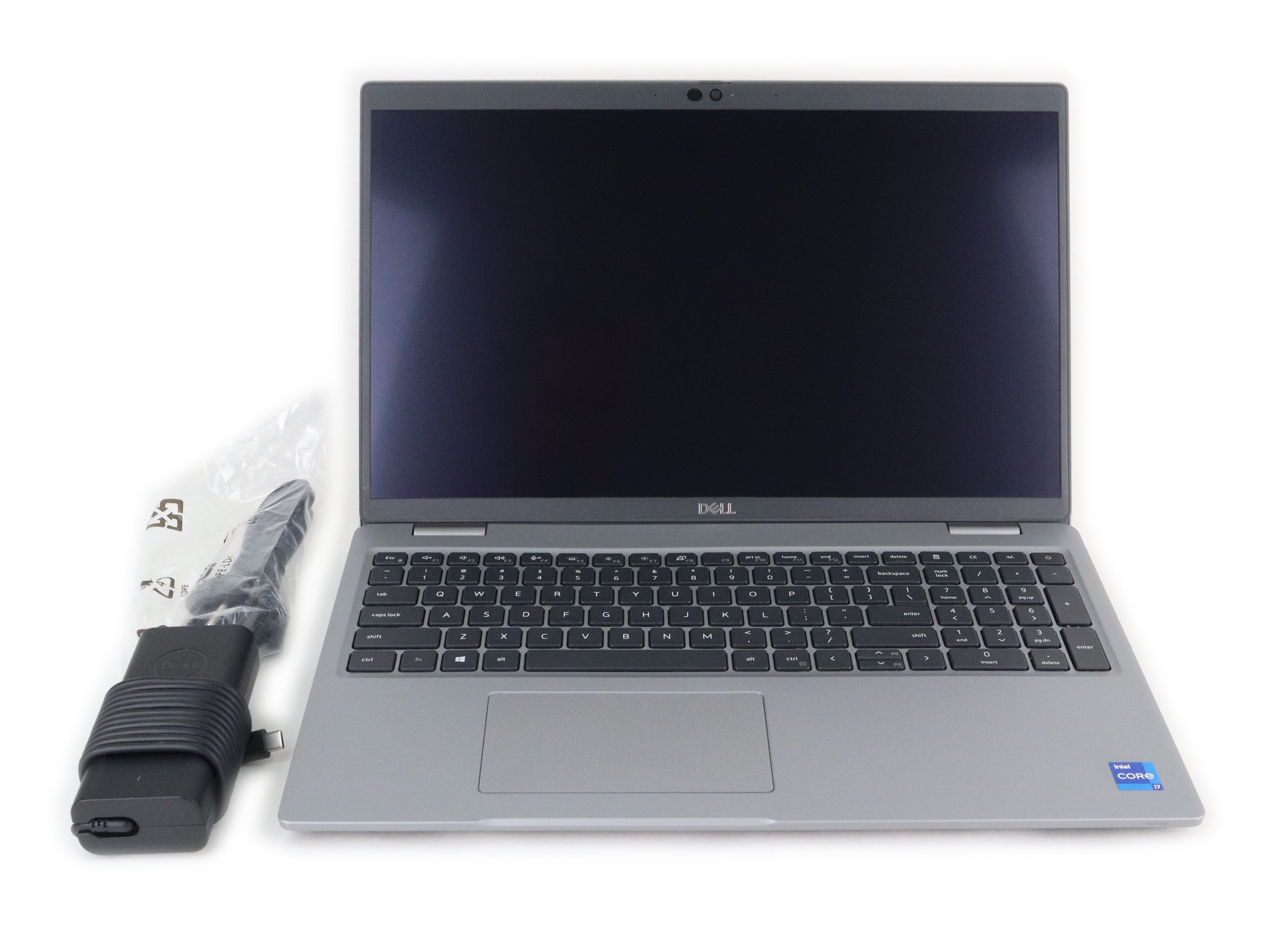 Used Dell Latitude  .6" touch iG7 2.8GHz GB RAM