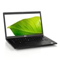 thumbnail image 1 of Pre-Owned Dell Latitude 7480 14" Laptop Core i5 8GB 256GB SSD M.2 Integrated Graphics Win 10 Pro 1 Yr Wty B v.WCA, 1 of 7