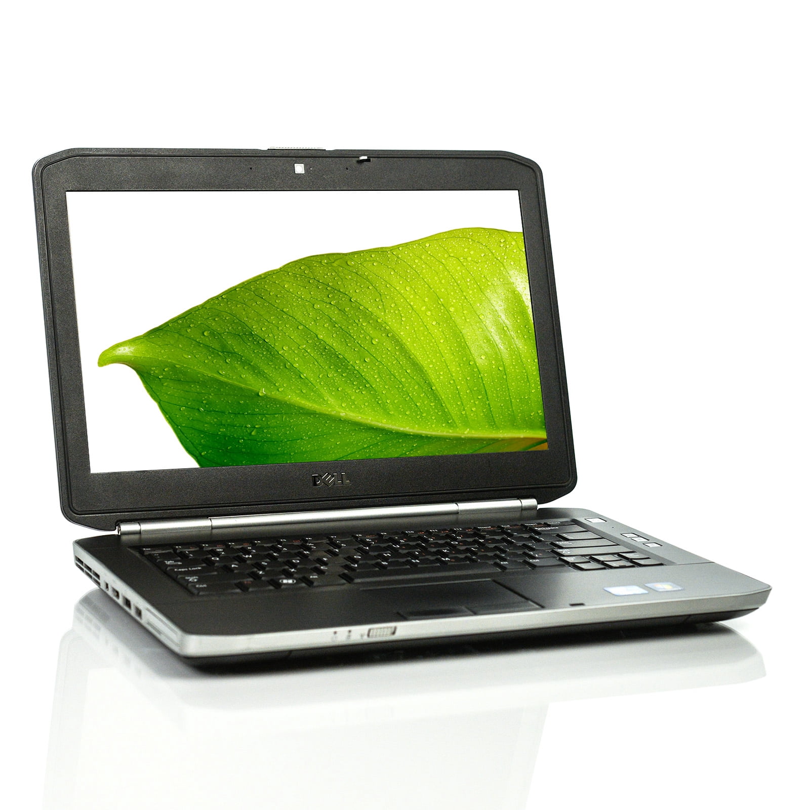 Used Dell Latitude E5420 Laptop i5 Dual-Core 4GB 256GB SSD Win 10 Pro B v.WBA