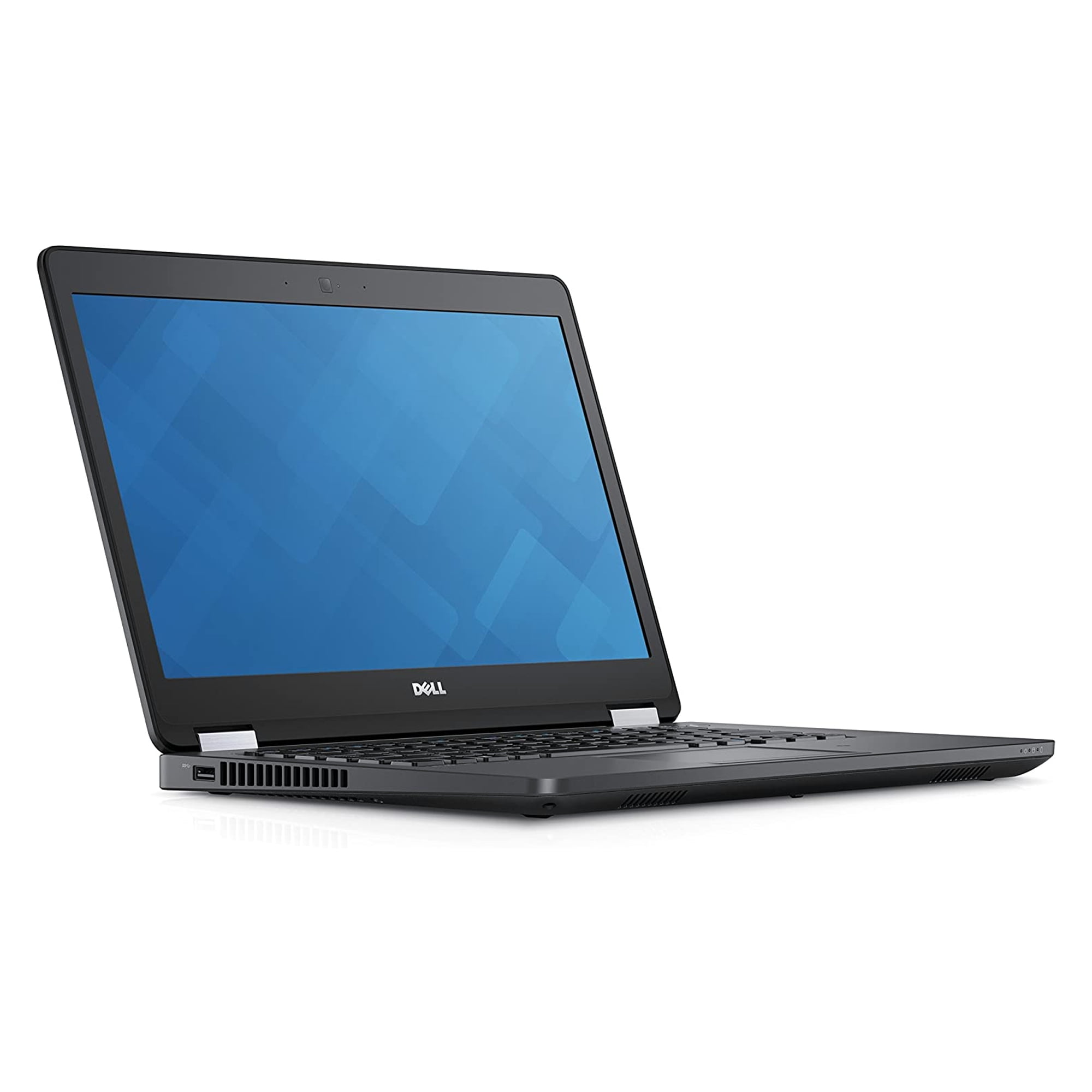 Used - Dell Latitude E5470, 14" FHD Laptop, Intel Core i5-6200U @ 2.30 GHz, 8GB DDR3, NEW 240GB SSD, Bluetooth, Webcam, Win10 Home 64