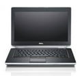 thumbnail image 1 of Restored Dell Latitude E6420 14" LCD Notebook Intel Core i5, 4GB DDR3 RAM, 250GB HDD DVD-Writer Intel HD 3000 Graphics Bluetooth WIFI, 1 of 11