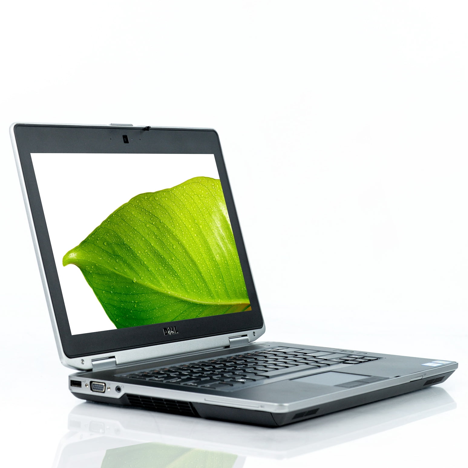 Used Dell Latitude E6430 Laptop i5 Dual-Core 8GB 128GB SSD Win 10 Pro B v.WAA