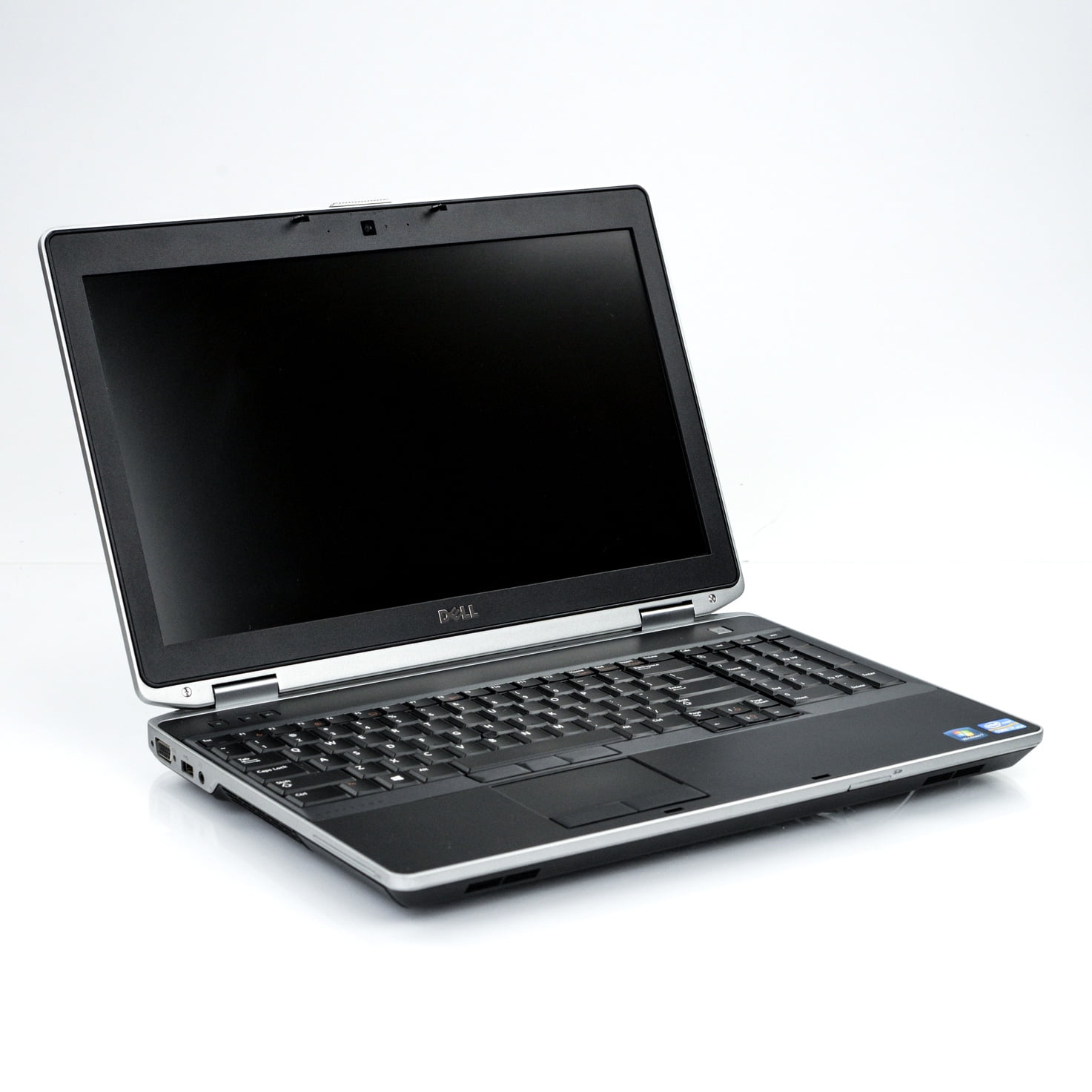 Used Dell Latitude E6530 Laptop i7 Dual-Core 4GB 1TB Win 10 Pro B