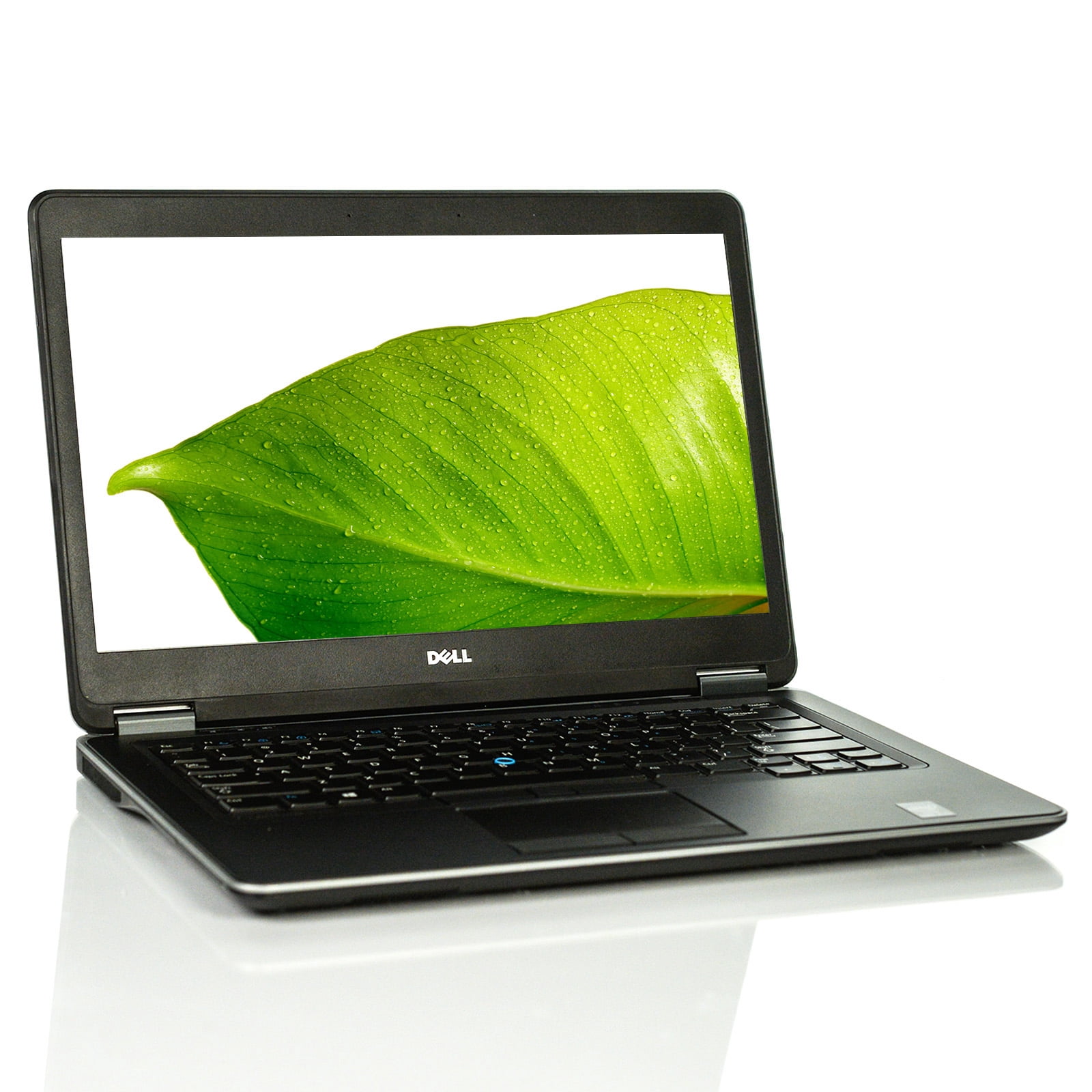 Dell Latitude E7440 Laptop i5 Dual-Core 4GB 256GB SSD Win 10 Pro B v.AA