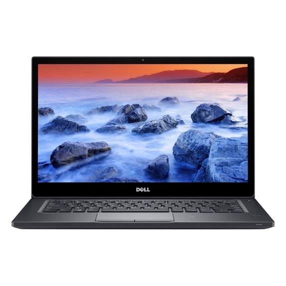 Used - Dell Latitude E7480, 14" FHD Laptop, Intel Core i5-6300U @ 2.40 GHz, 32GB DDR4, NEW 1TB SSD, Bluetooth, Webcam, No OS