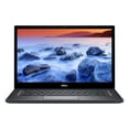 thumbnail image 1 of Used - Dell Latitude E7480, 14" HD Laptop, Intel Core i7-7600U @ 2.80 GHz, 32GB DDR4, NEW 500GB M.2 SSD, Bluetooth, Webcam, No OS, 1 of 4