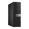 thumbnail image 1 of Used - Dell OptiPlex 7050, SFF, Intel Core i5-7600K @ 3.80 GHz, 64GB DDR4, NEW 1TB M.2 SSD, DVD-RW, No OS, 1 of 3