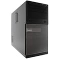 thumbnail image 1 of Pre-Owned Used Dell Optiplex 3010 Tower Intel Core i5-3470-3.2GHz, 8GB RAM, 1TB HDD, DVDRW, Windows 10 Pro, 1 of 2