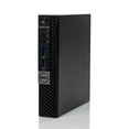 thumbnail image 1 of Pre-Owned Used Dell Optiplex 3040 Micro i3-6100T 3.20GHz 4GB 500GB Win 10 Pro 1 Yr Wty, 1 of 1