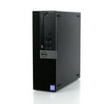 thumbnail image 1 of Pre-Owned Used Dell Optiplex 3040 SFF G4400 3.30GHz Wi-Fi 16GB 256GB SSD Win 10 Pro 1 Yr Wty, 1 of 1